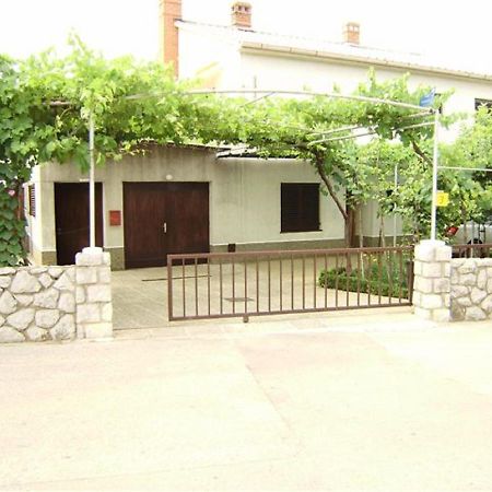 House Krk Hotel Krk Town Exterior photo
