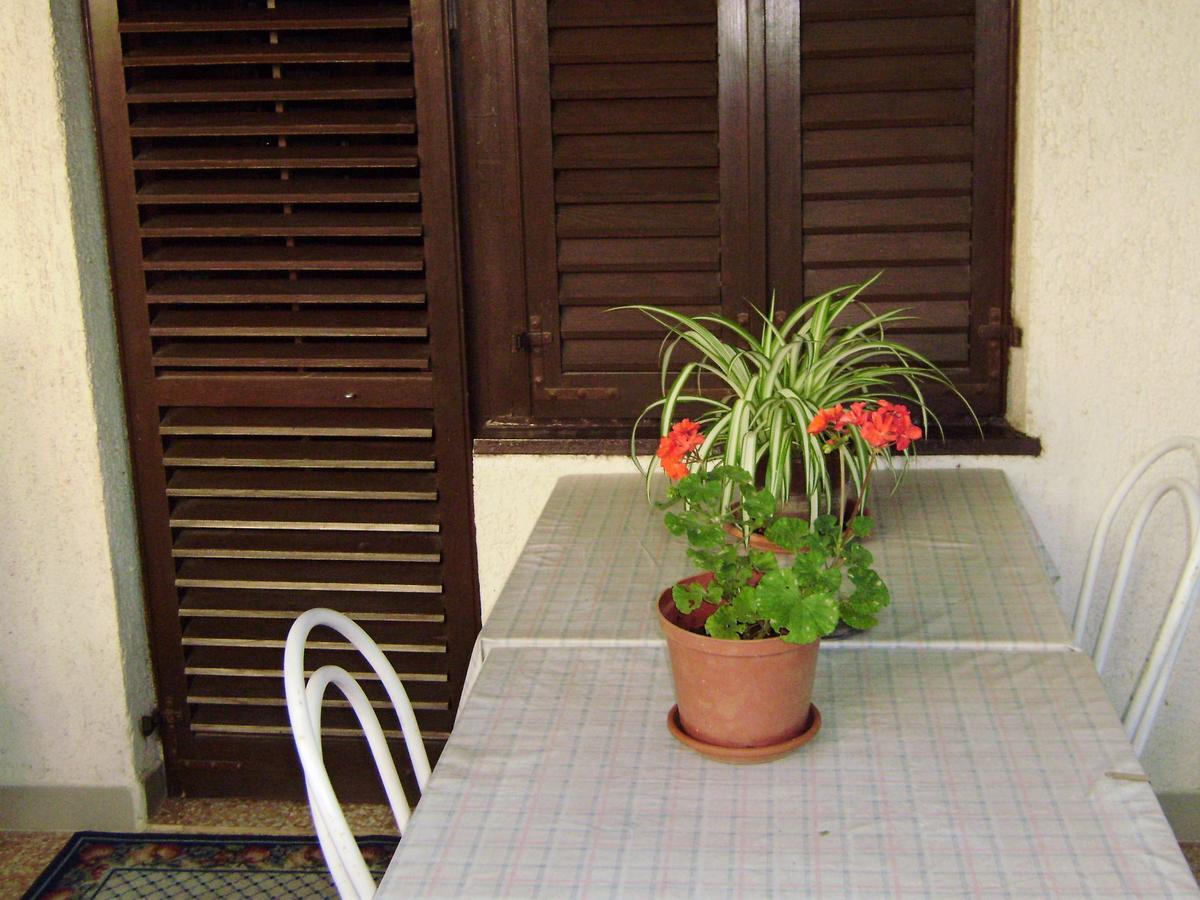 House Krk Hotel Krk Town Exterior photo