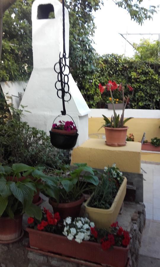 House Krk Hotel Krk Town Exterior photo